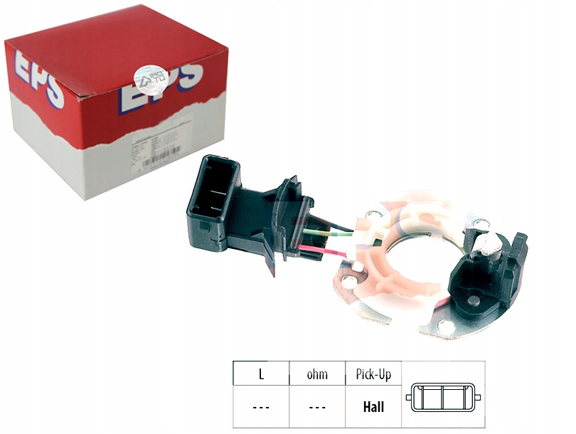 CZUJNIK HALLA VW EPS