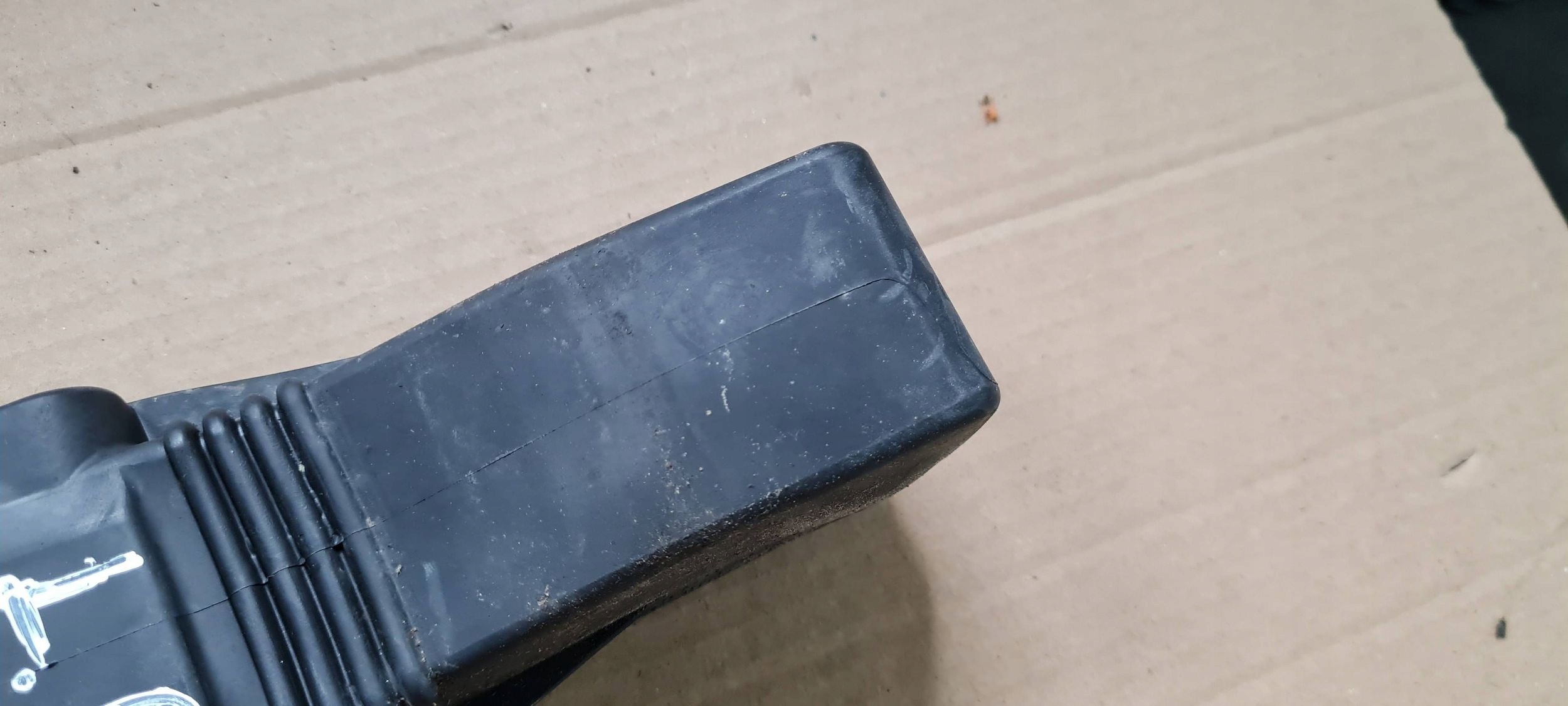 RS5 8W LIFT S5 A5 limiter door left right front 8W8837249