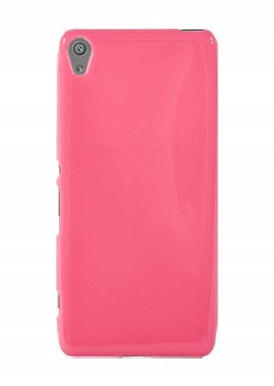 

Etui pokrowiec futerał Jelly do Sony Xperia Xa