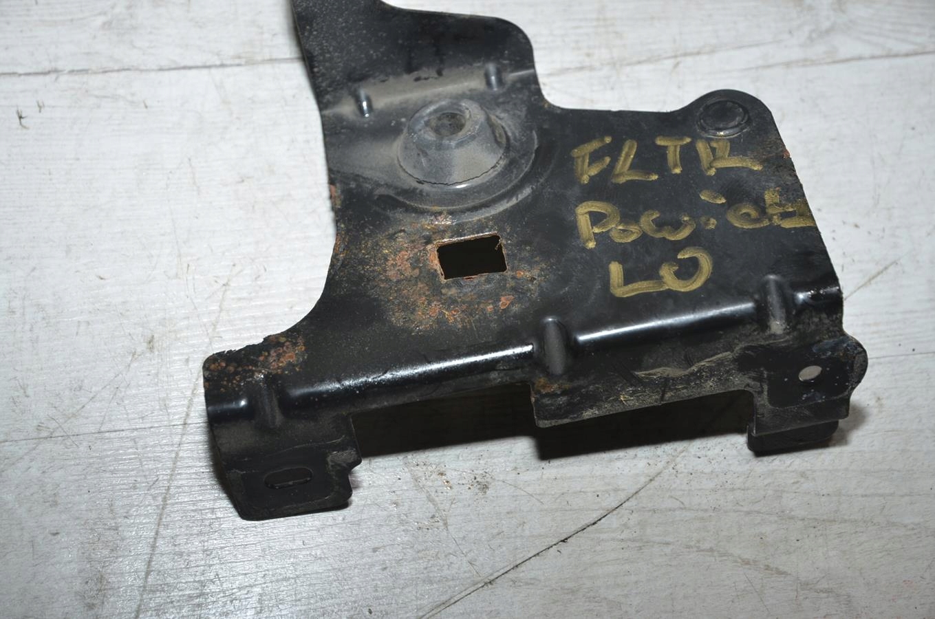Halter FILTER luft 1.5 DCI Dacia LODGY