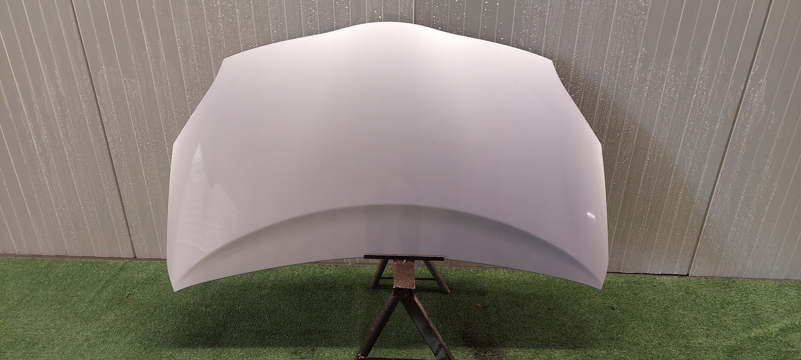 cofano TOYOTA PRIUS III 09-15 LAK: 9AE