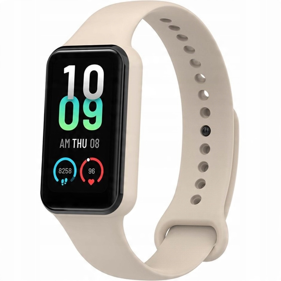 

Silikonowy Pasek Opaska Do Amazfit Band 7