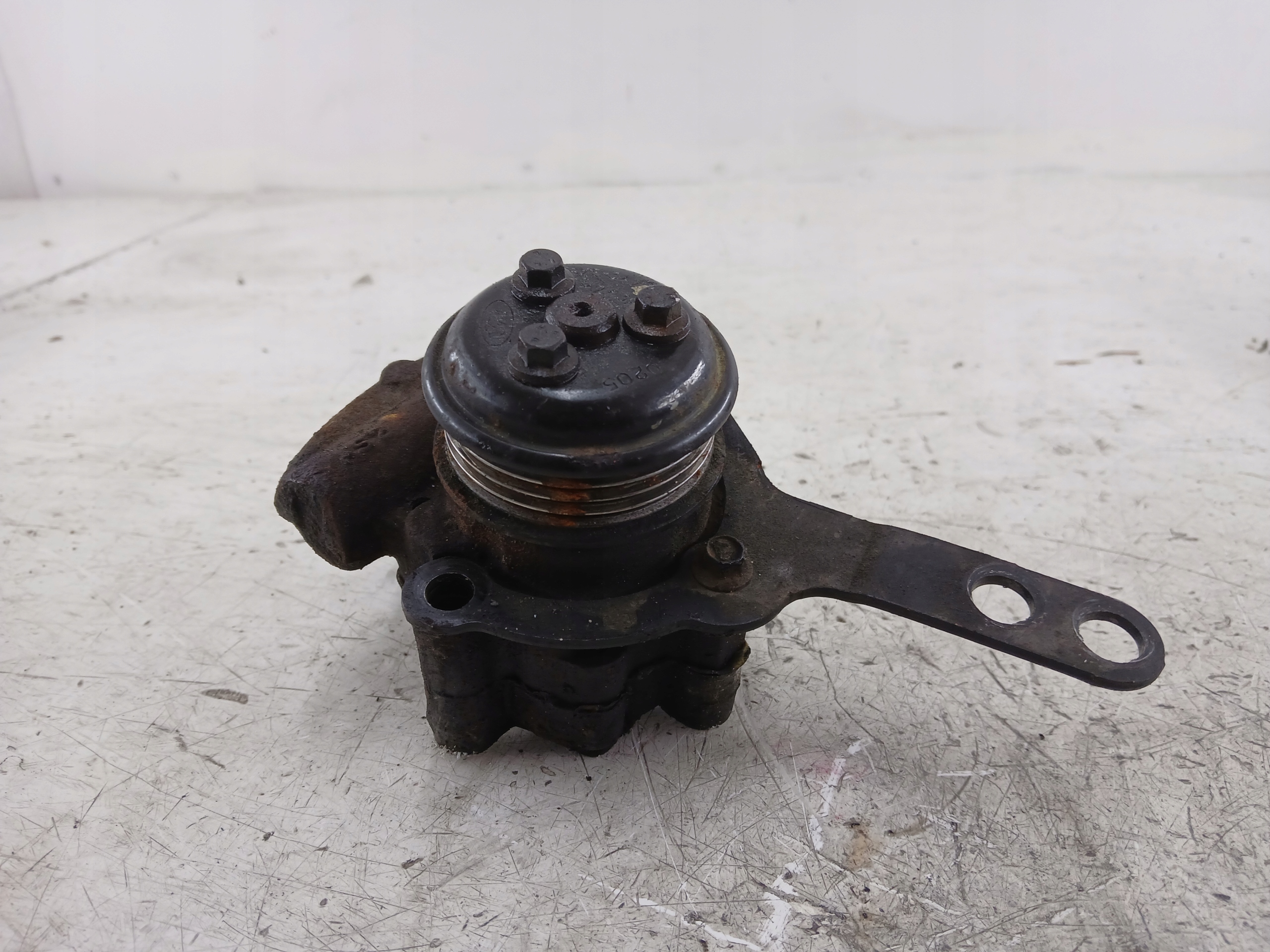 FORD MONDEO MK3 2.0 TDCI Pompa servosterzo XS71-3A674-BF