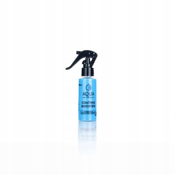 

Aqua Coating Booster Do pielęgnacji Powłok!
