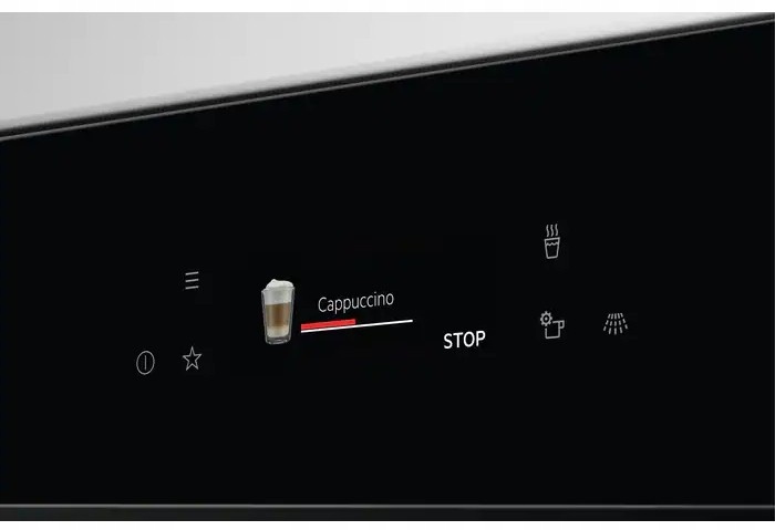 Automatyczny ekspres AEG KKB894500B Model KKB894500B