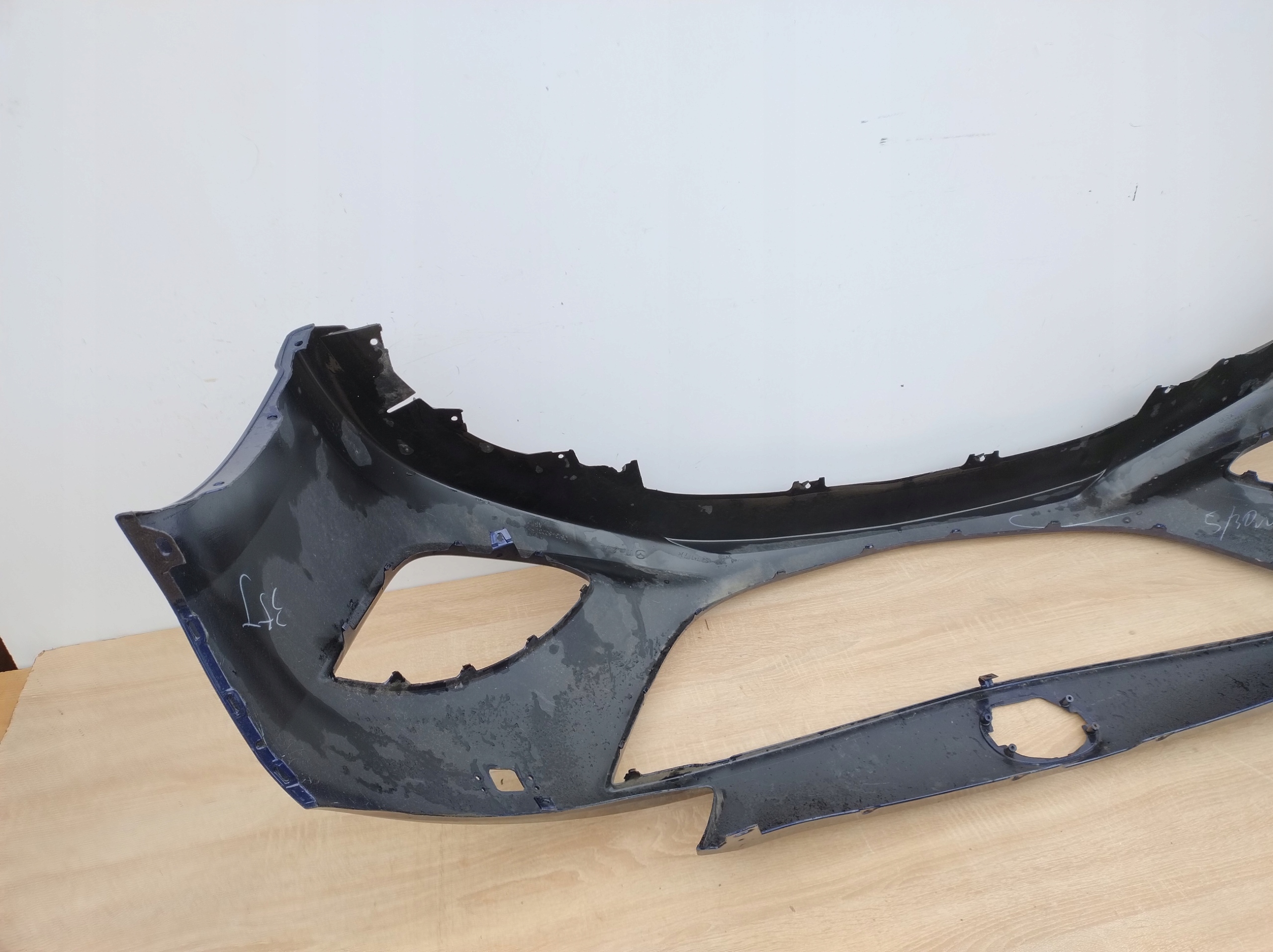 MAZDA 5 V 2010-2015 ROK bumper front below washers