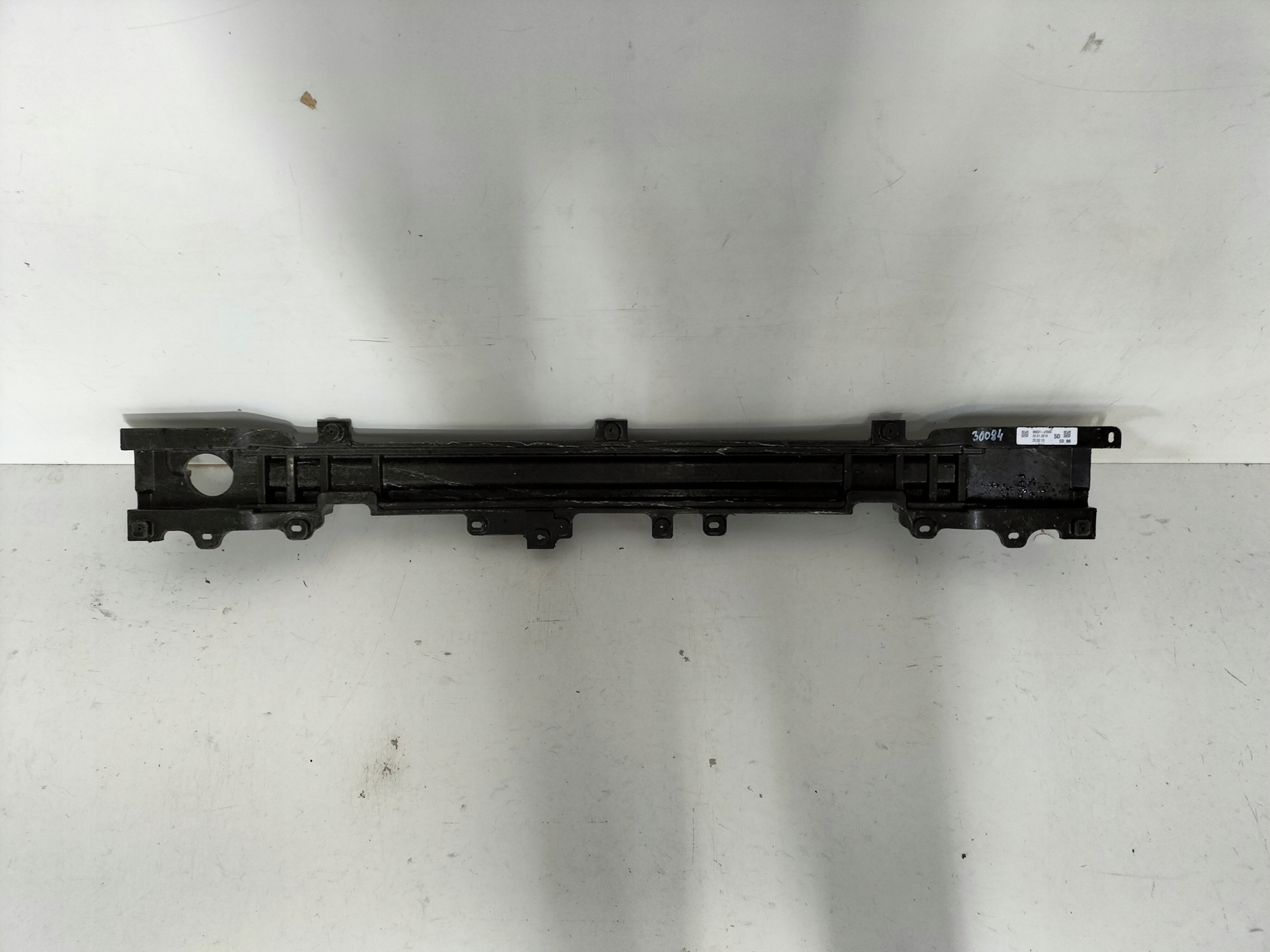 pillar bumper support rear part KIA CEED III 18- HB