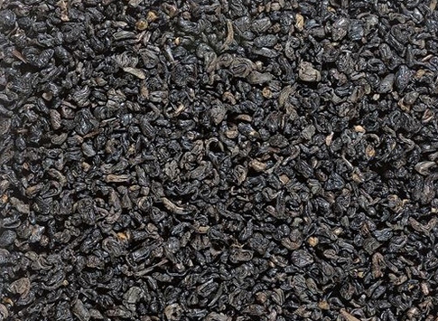 Černý Čaj Black Gunpowder 1kg