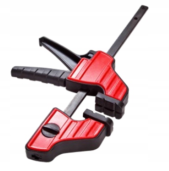 

Pro Ścisk Stolarski Szybkozaciskowy 6"/150MM