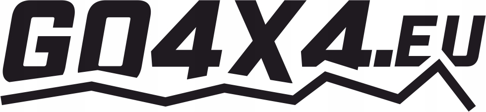 Teraflex: podkładka 0.5" Jeep Gladiator tyl Producent części Inny