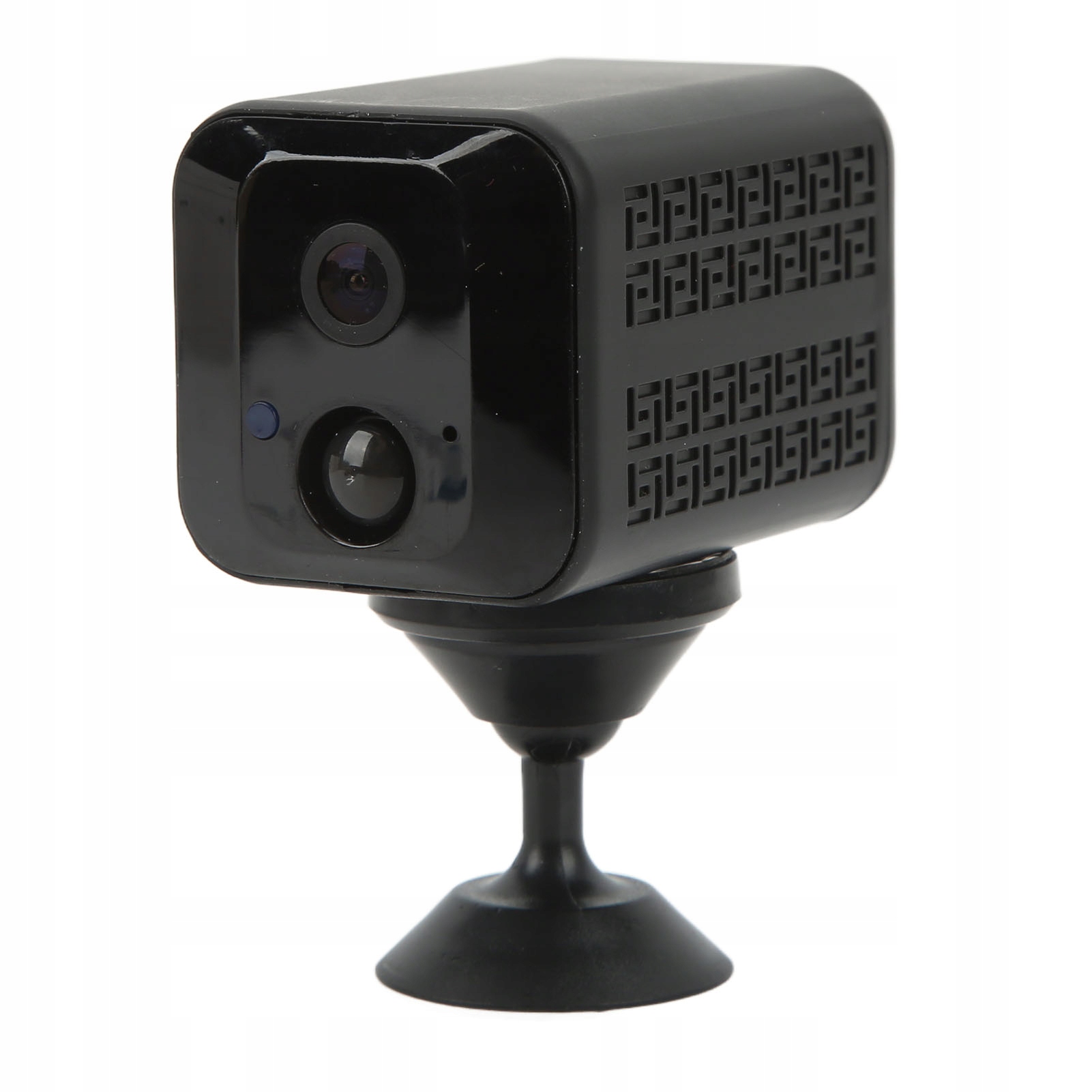 Mini Kamera 4G Na Sim, Živý Náhľad, Detekcia Alarmov