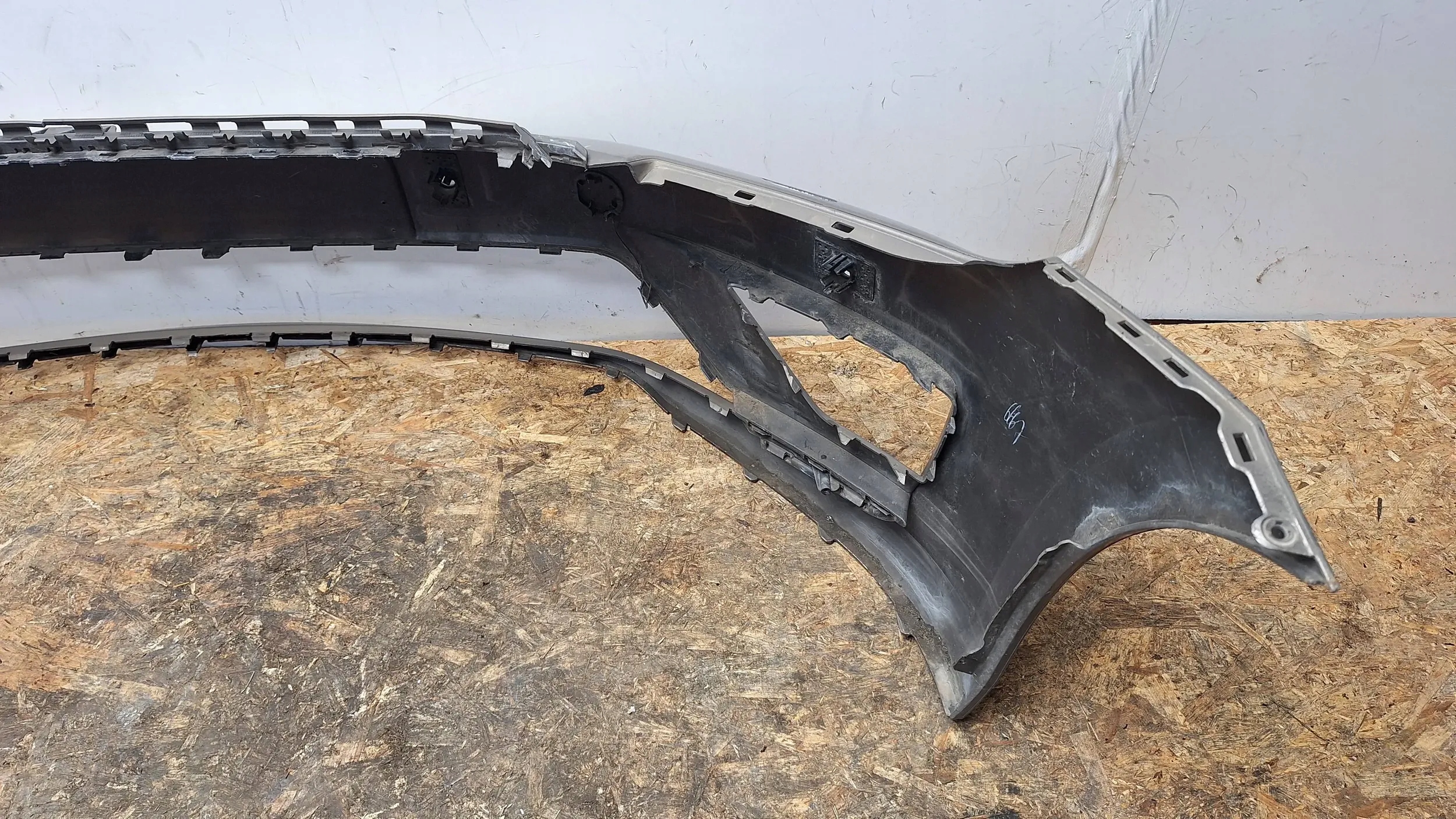 bumper front 510807221F VW GOLF SPORTSVAN 14