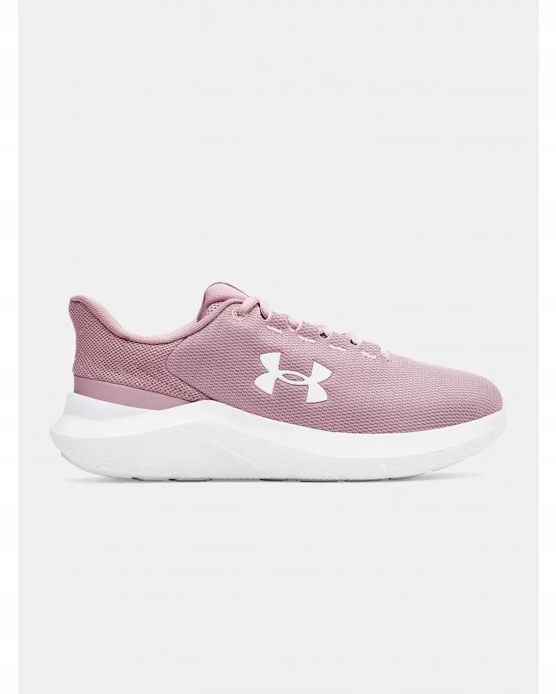 Dámské Sportovní Boty Under Armour Lehké Běžecké Boty Phade Rn 3 37
