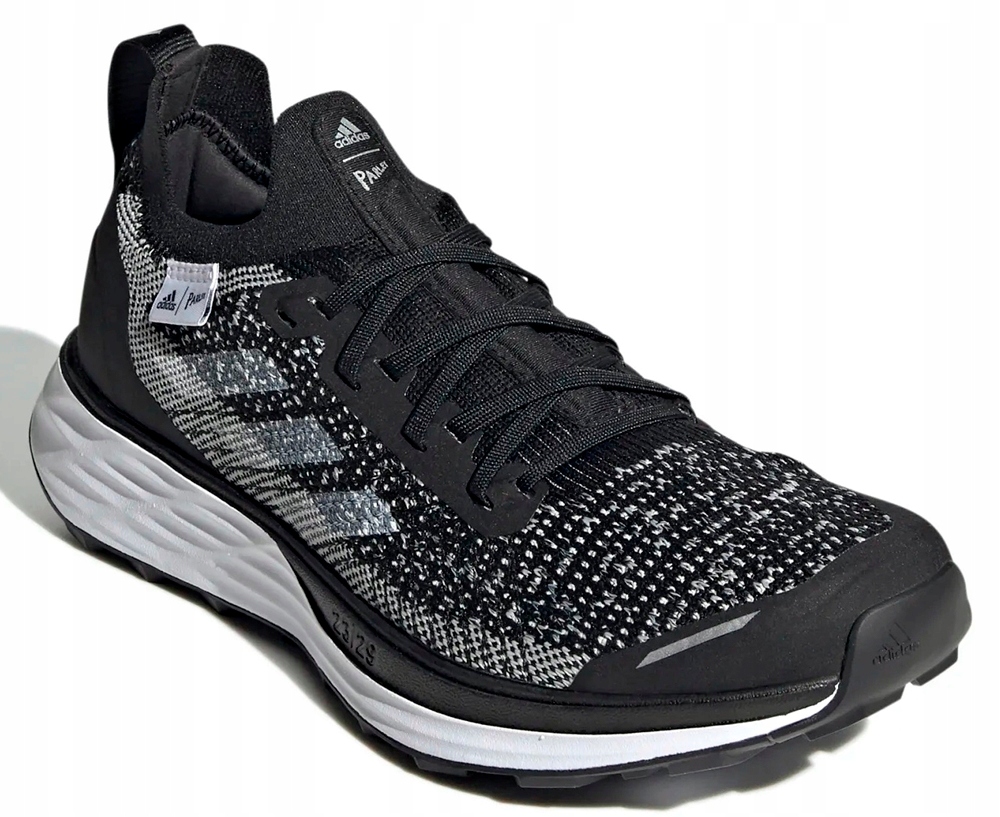 

Damskie buty sneakersy Adidas Terrex Two r. 39 1/3