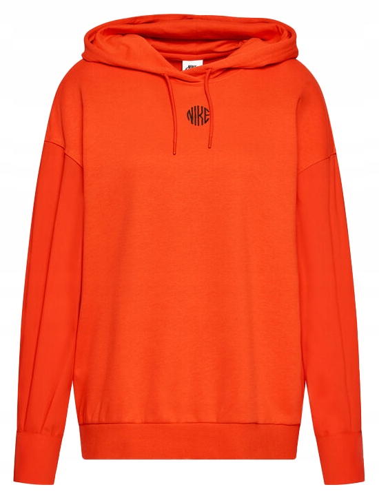 Dámská Mikina s tričky a rukávy Nike Sportswear Icon Clash DD5052-673 Xs