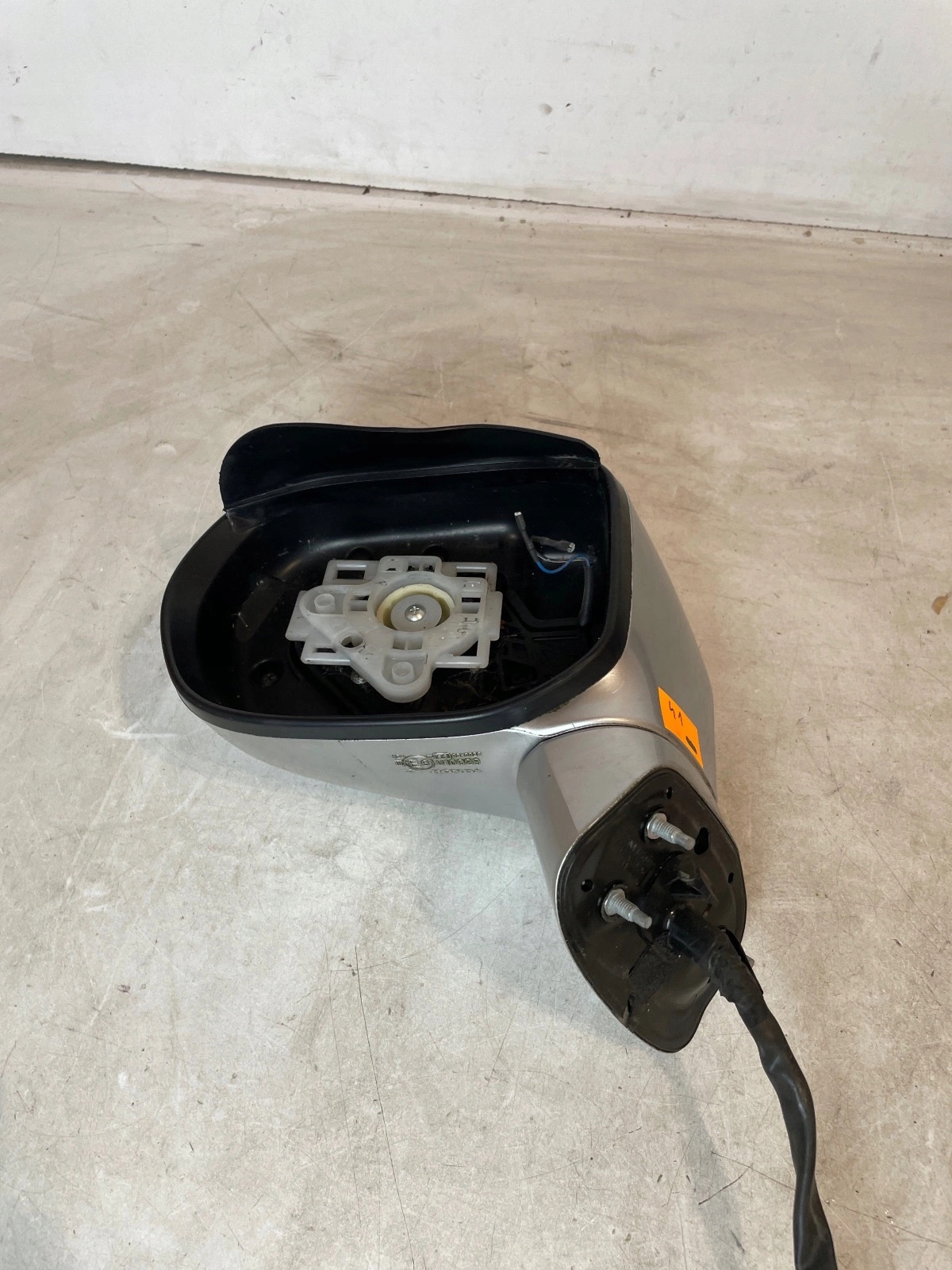 mirror front front left Honda Civic VIII sedan 9 Pin UK