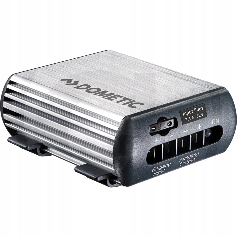 Dometic Przekładnik napięciowy DCDC06 6A 12V IP20