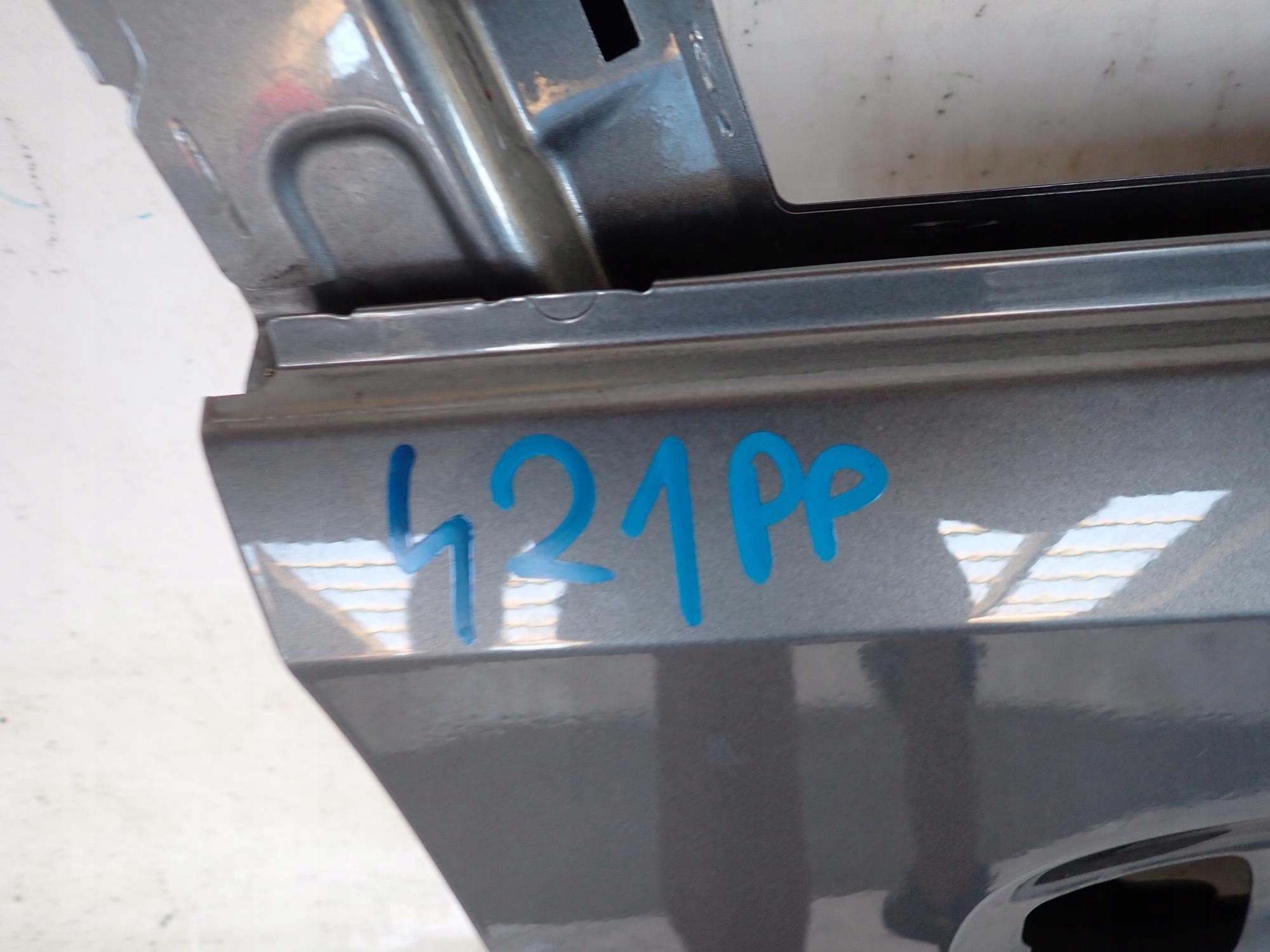 MERCEDES C-KLASA W206 21-> door front front right