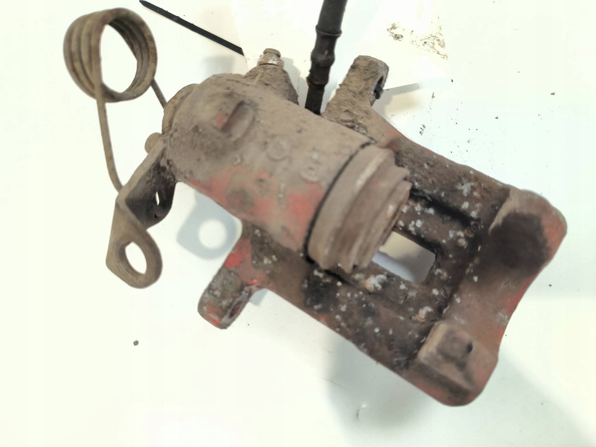 caliper brake rear part left VOLKSWAGEN GOLF IV