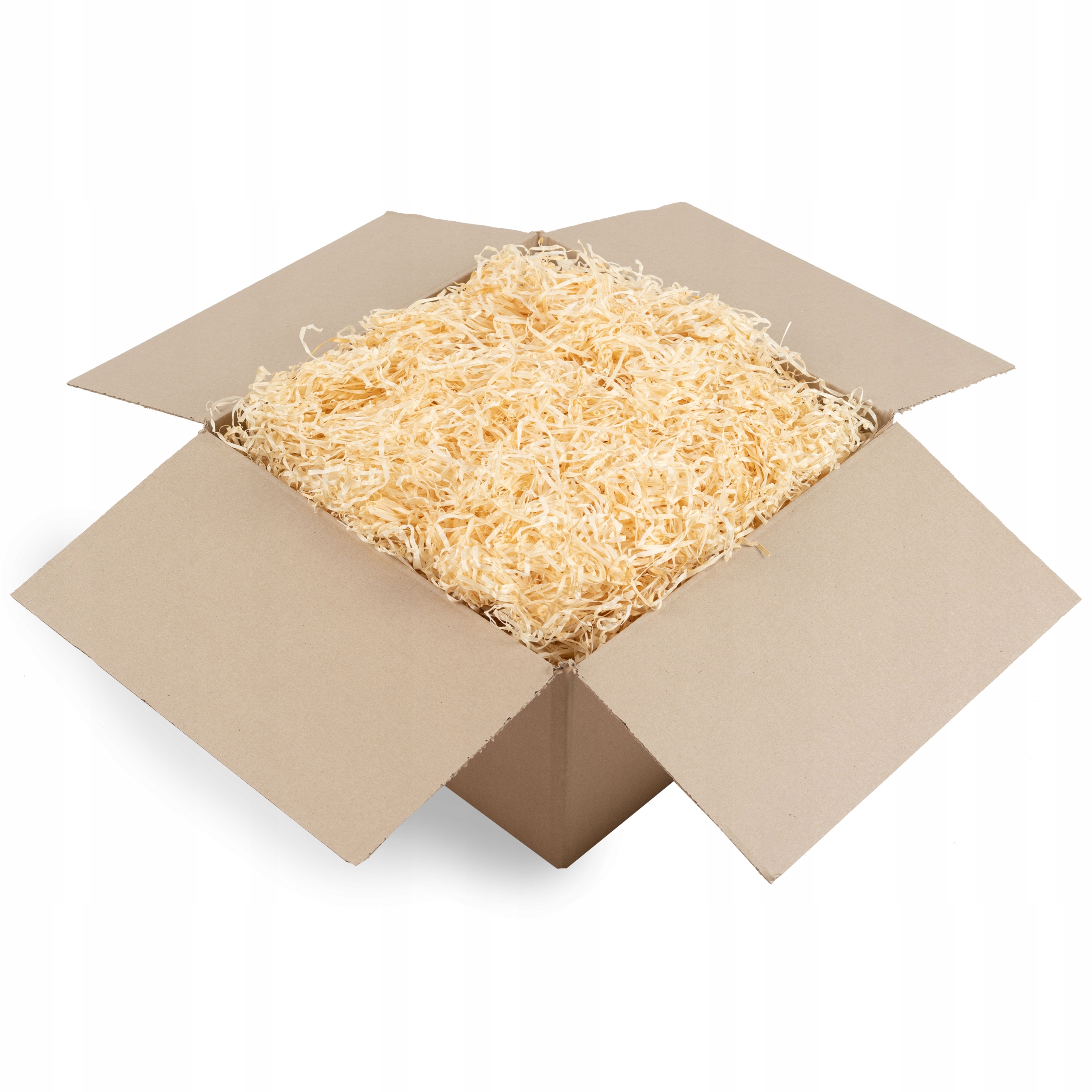 

Wypełniacz sianko wełna drzewna sucha eko 1kg