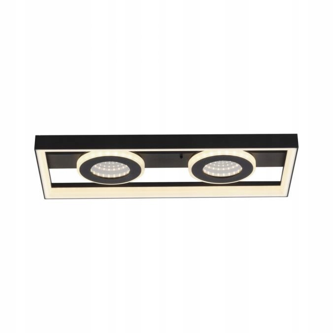 Led stropná lampa Traforo 6854-18 Paul Neuhaus
