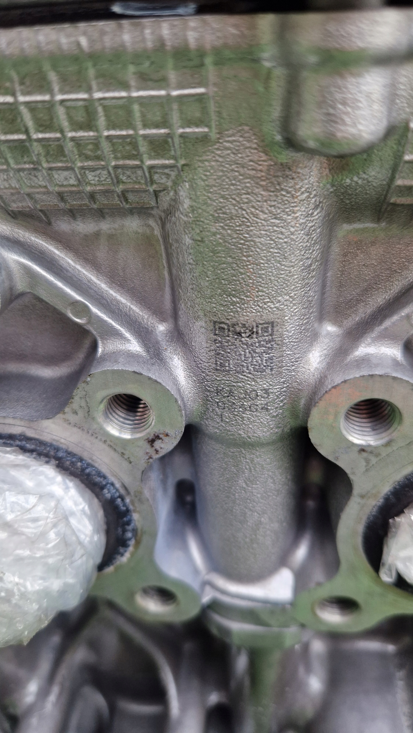 engine SUZUKI JIMNY 1.3 16v 86KM 2017R 8TYS. KM 2005R > 2017R