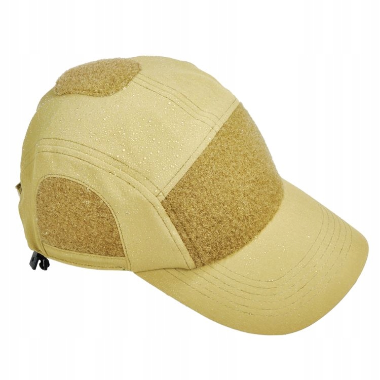 Kšiltovka baseballová čepice Hazard 4 Privateer Softshell Cap Coyote