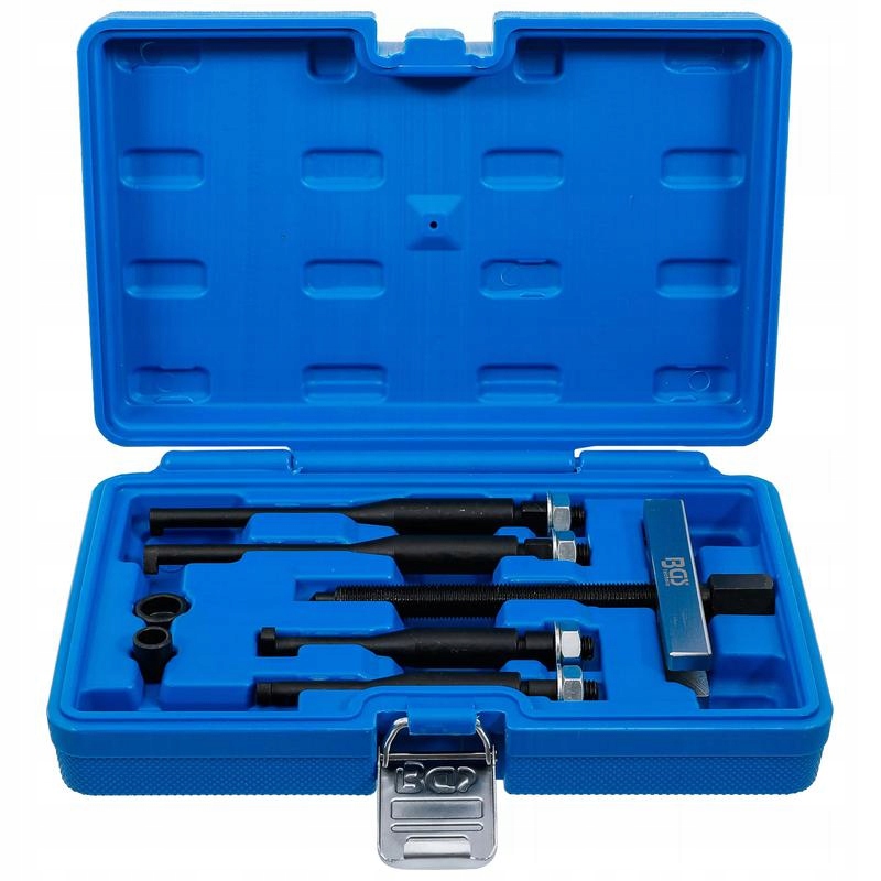 Sada stahováků na řídítka 87 153 mm 8 kusů Bgs 7752