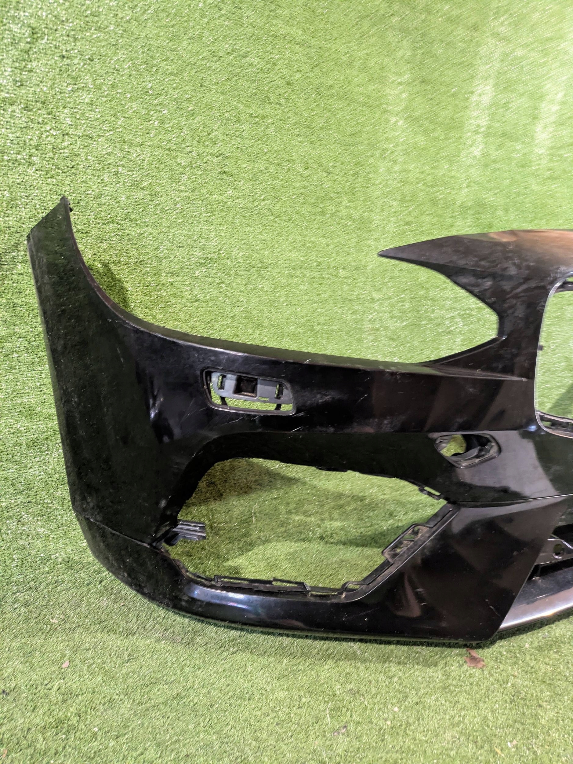 front bumper front VOLVO S90 V90 II R-design 16- NR.Z8710
