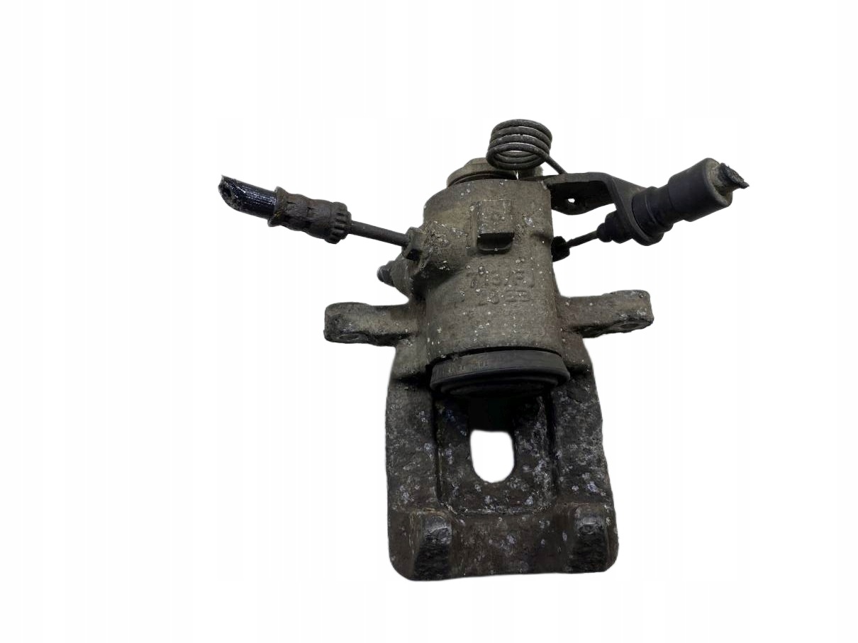 caliper brake right rear part CITROEN C3 II 1.6 e-HDI