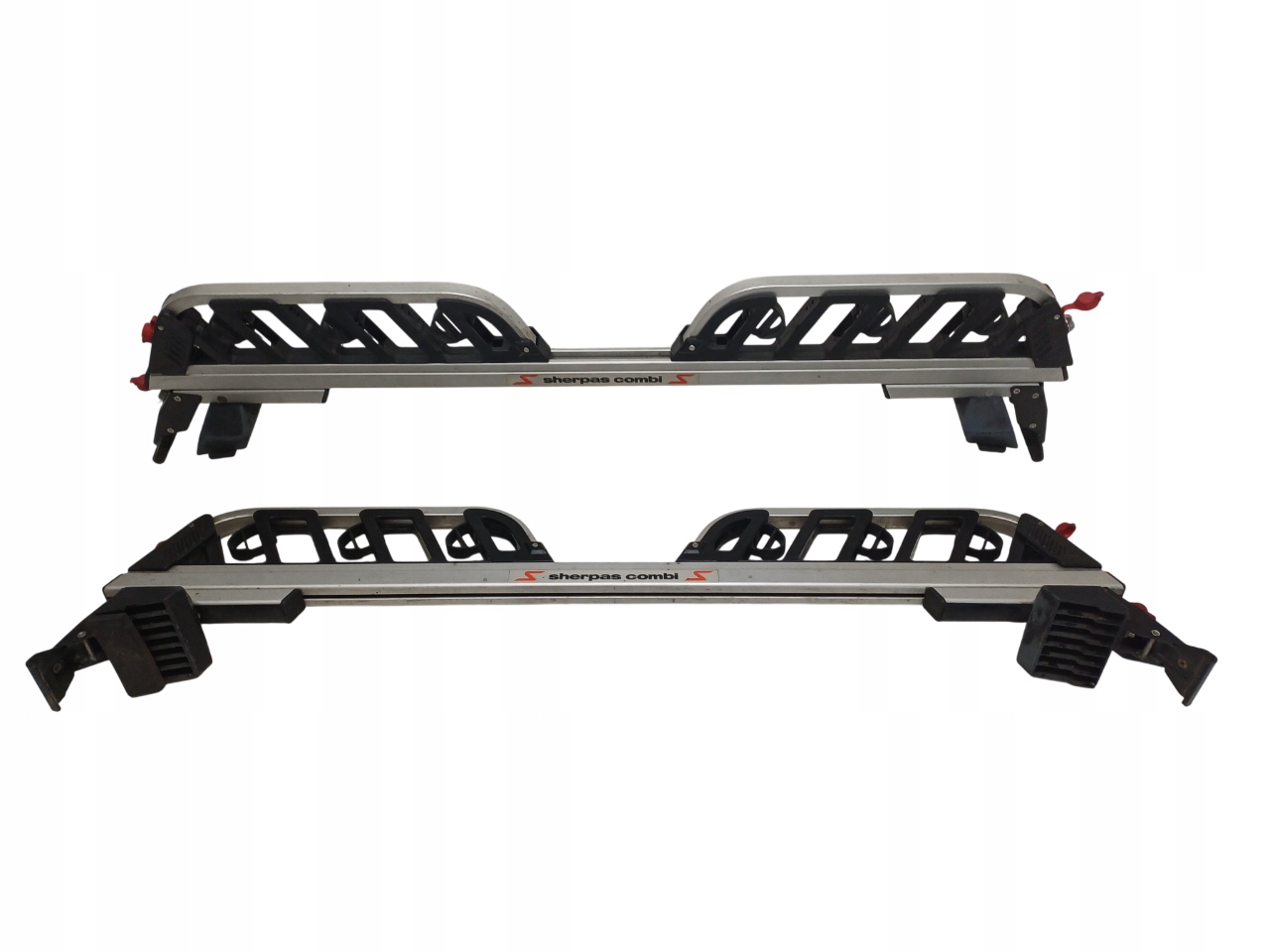 SHERPAS COMBI BAGAŻNIK DACHOWY
