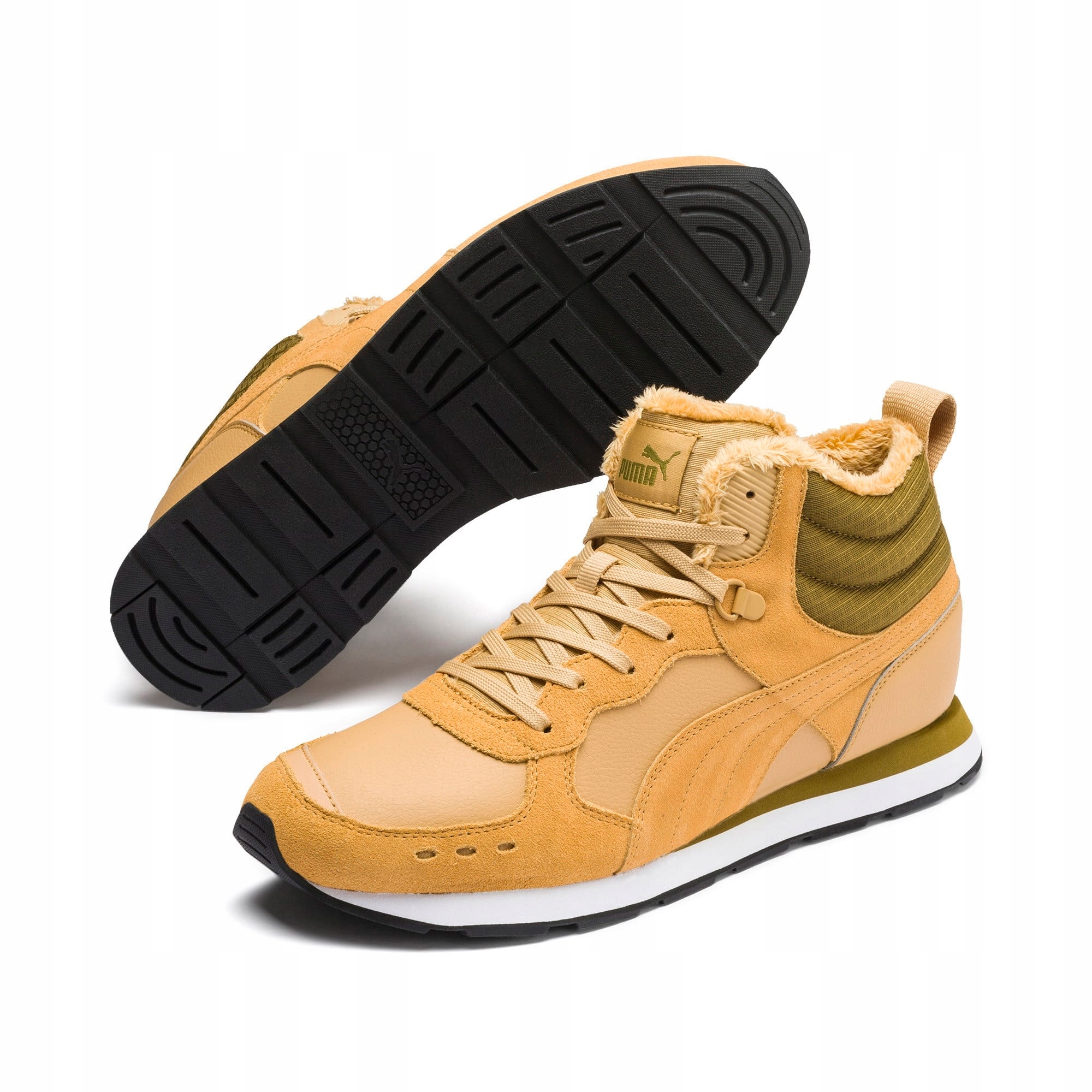 

Puma Buty Vista MID Wtr 36978303 R 44,5
