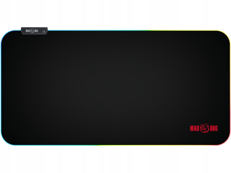 Podkładka Mad Dog GMPR702 Rgb XXL