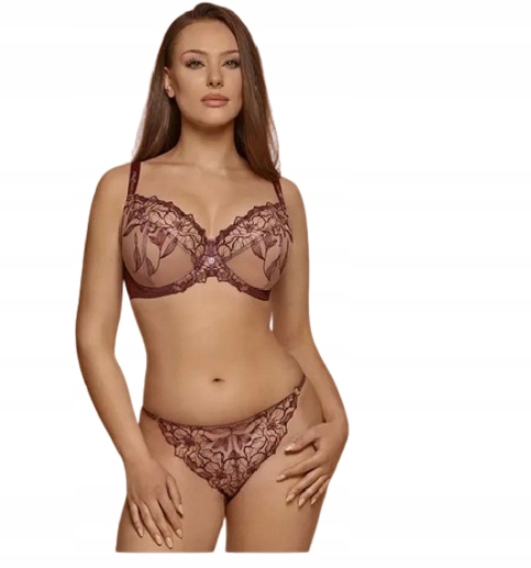 Dalia Podprsenka Rossa K26 80G