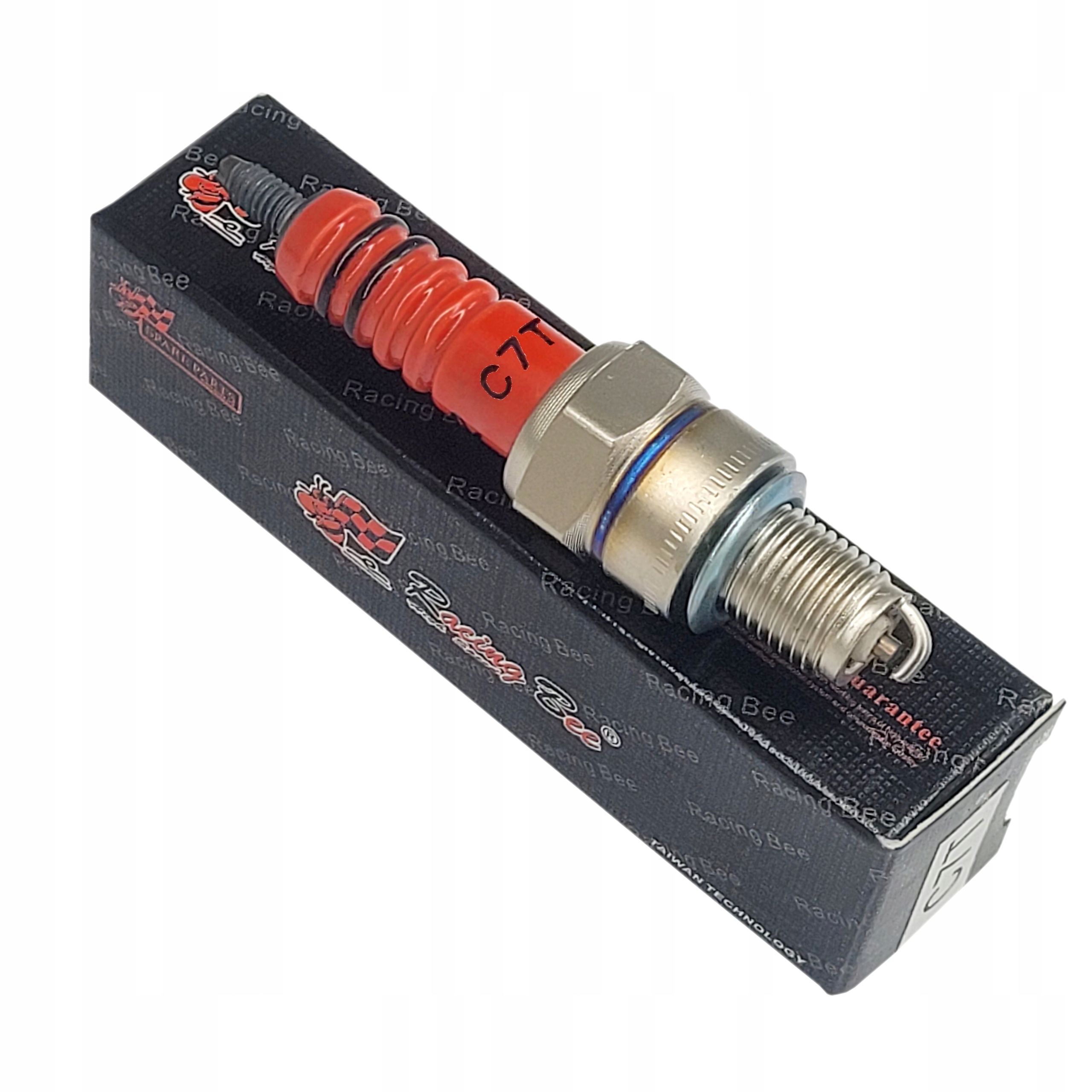 Iskrownik Stator Stojan Moduł Cewka Świeca Zapłonowa Cross Kxd 70 110 125 Dopasowanie do pojazdu produkt dedykowany