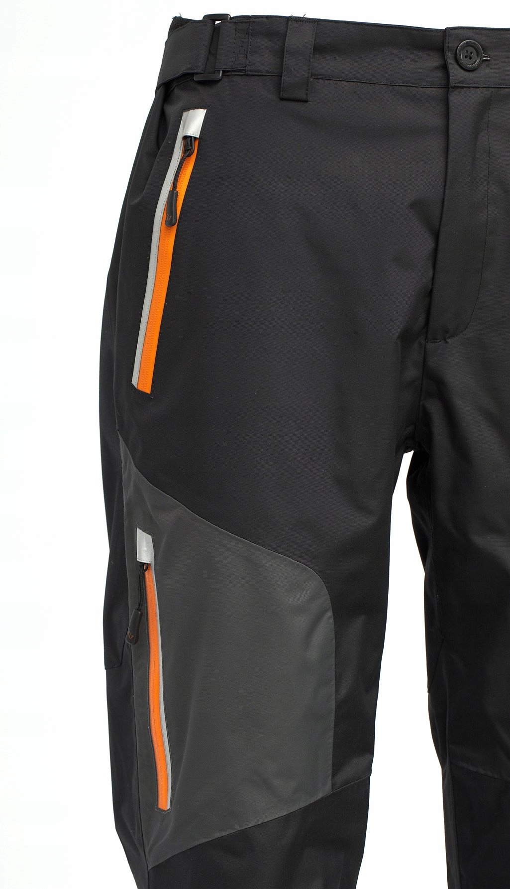 NOWOCZESNE SPODNIE SAVAGE GEAR WP PERFORMANCE-L Rozmiar L