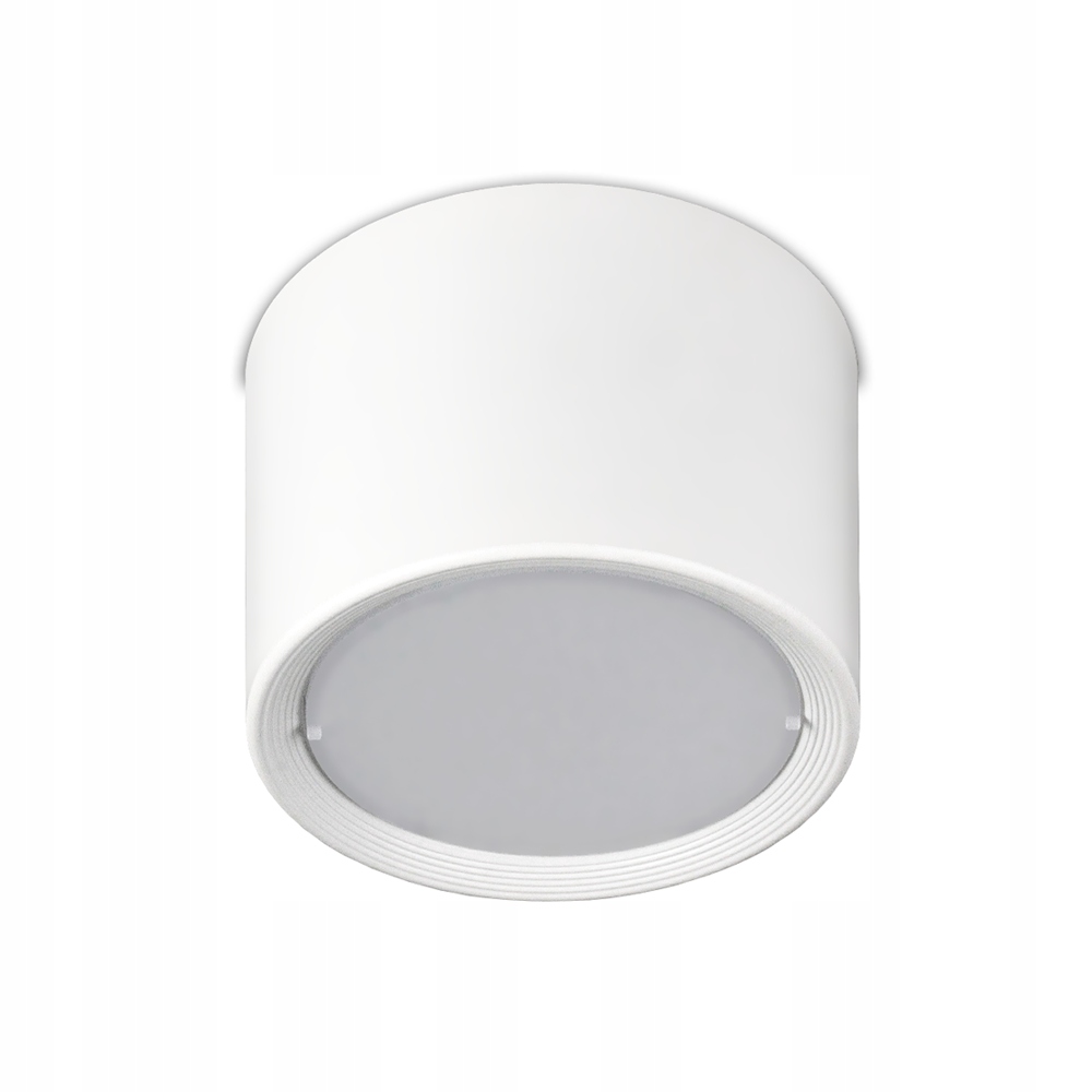 

Oprawa sufitowa Tuba natynkowa lampa Led 7W 4000K