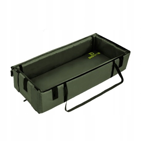 Mata karpiowa Delphin Duomat 140x80cm XXL 101001505