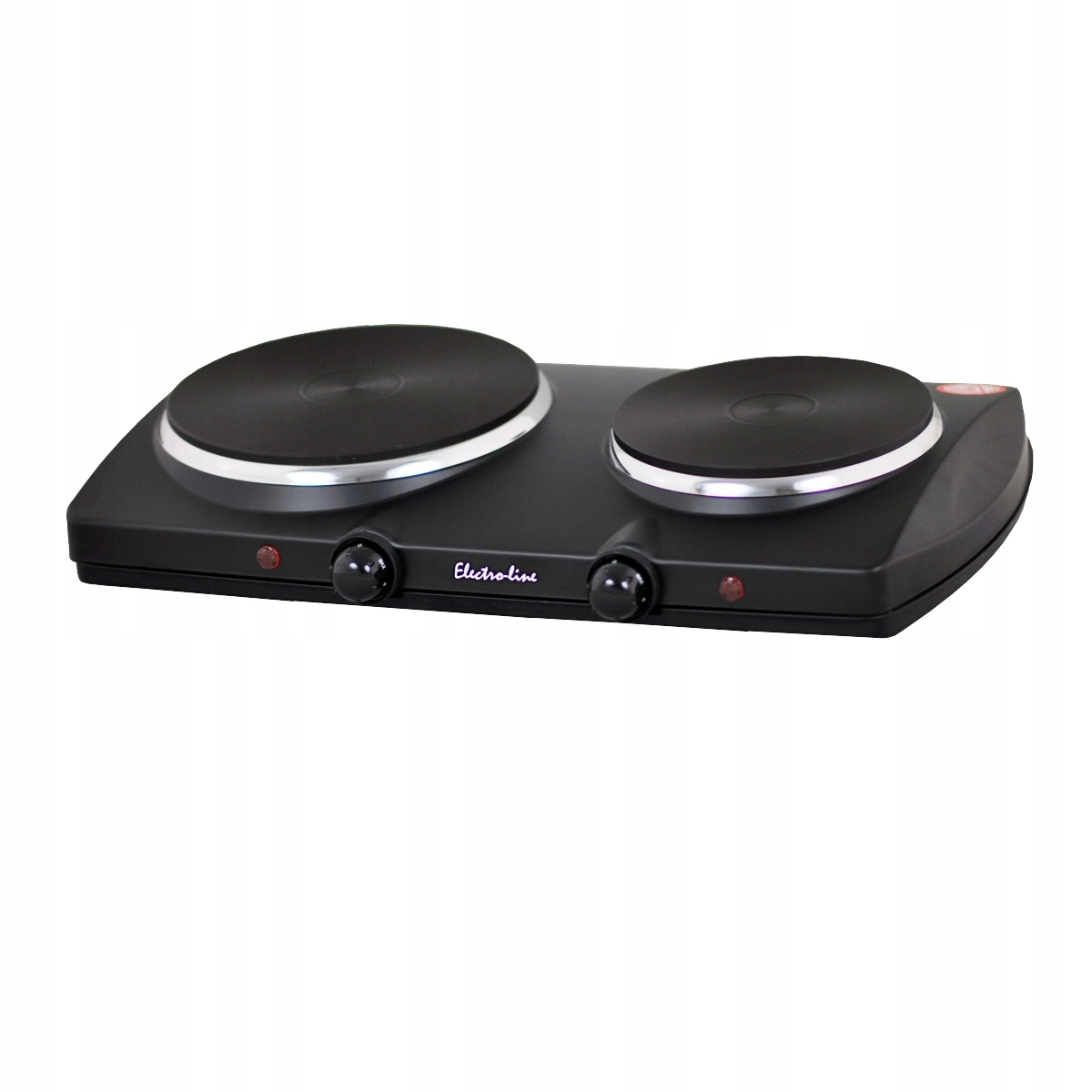 Kuchenka przenośna Electro-Line 102B