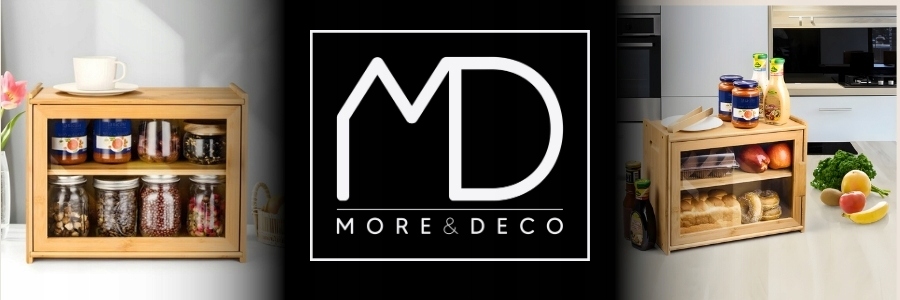 Chlebak bambusowy pojemnik żywność przyprawy półka szafka do kuchni deska Kod producenta Chlebak bambusowy pojemnik na żywność półka