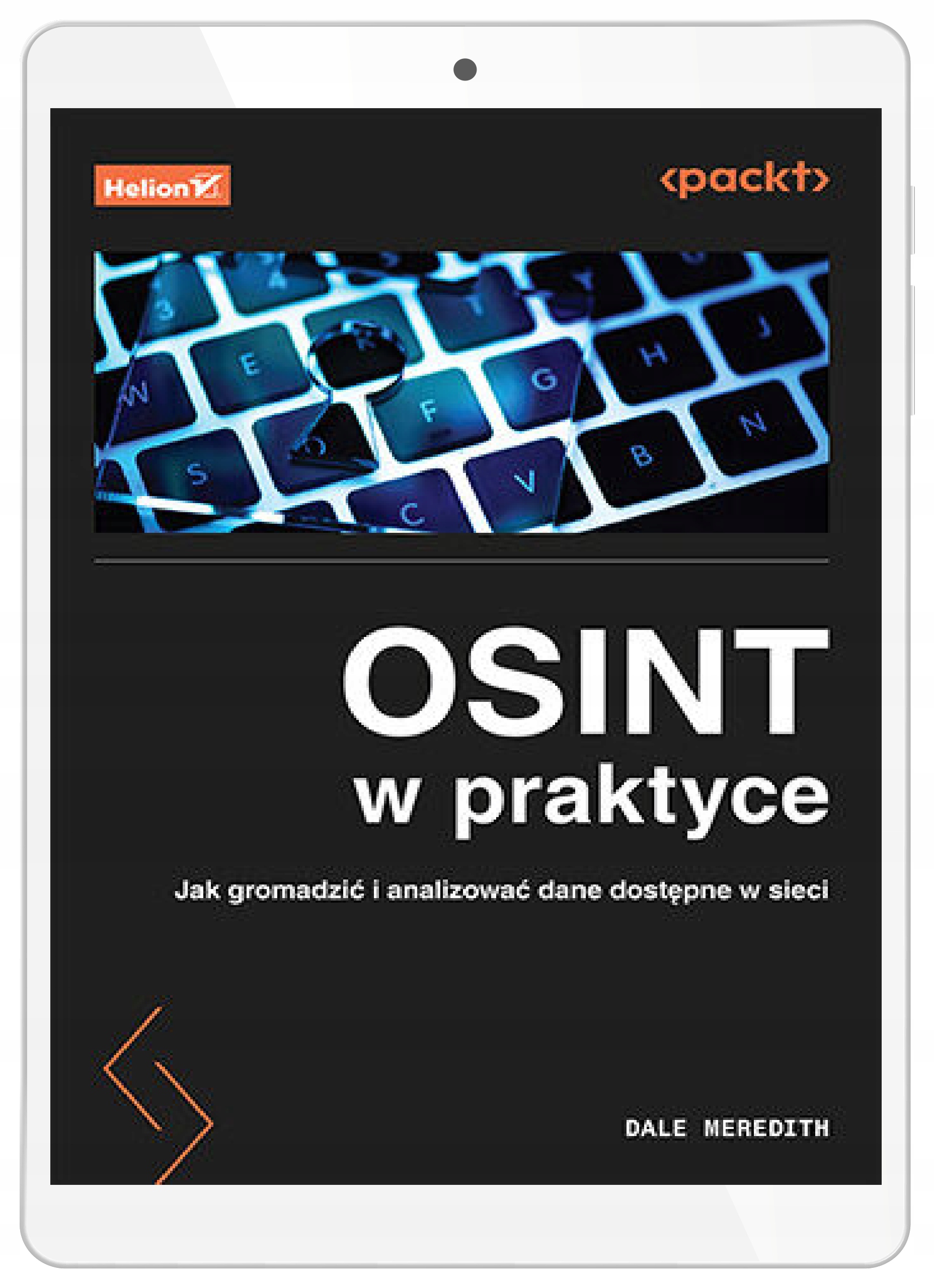 OSINT на практике. Как собирать и анализировать данные