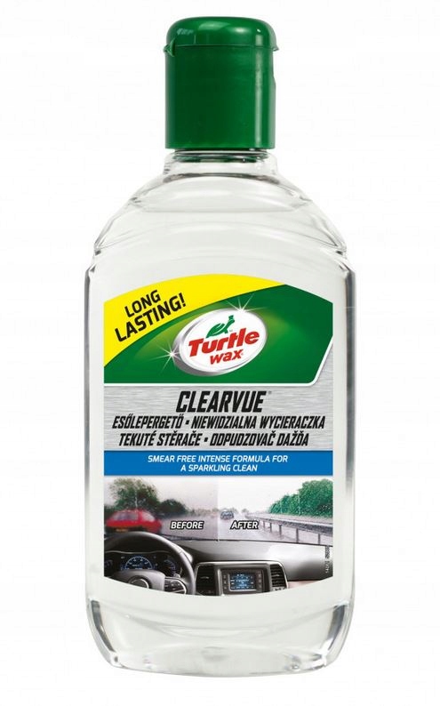 

Turtle Wax Clearvue Niewidzialna Wycierac. 70-173