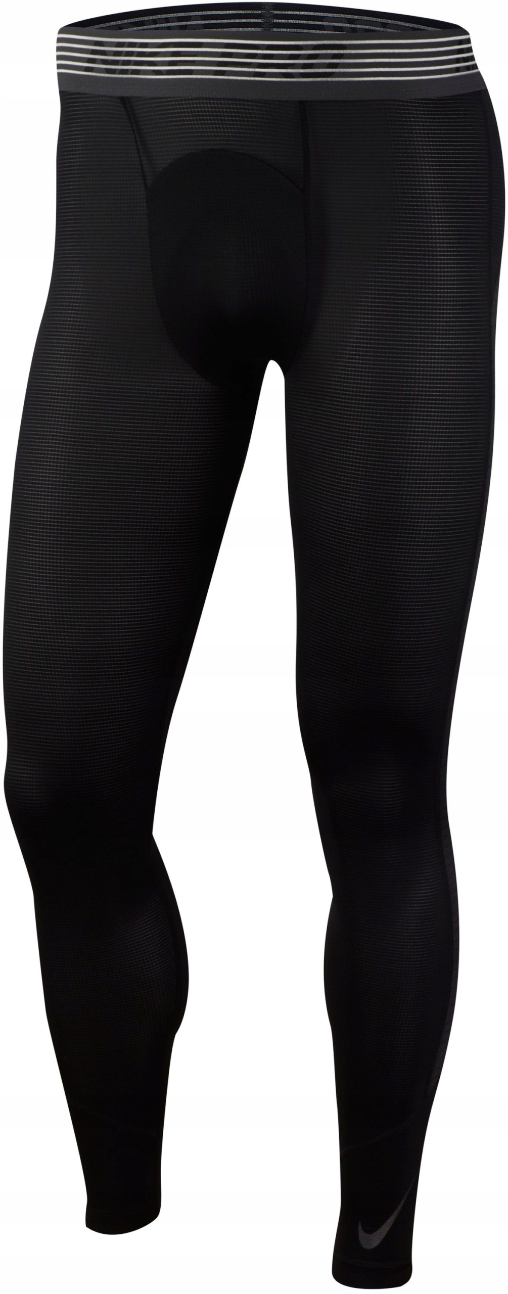 Sportovní kalhoty Nike Pro Breathe Tights, velikost XXL