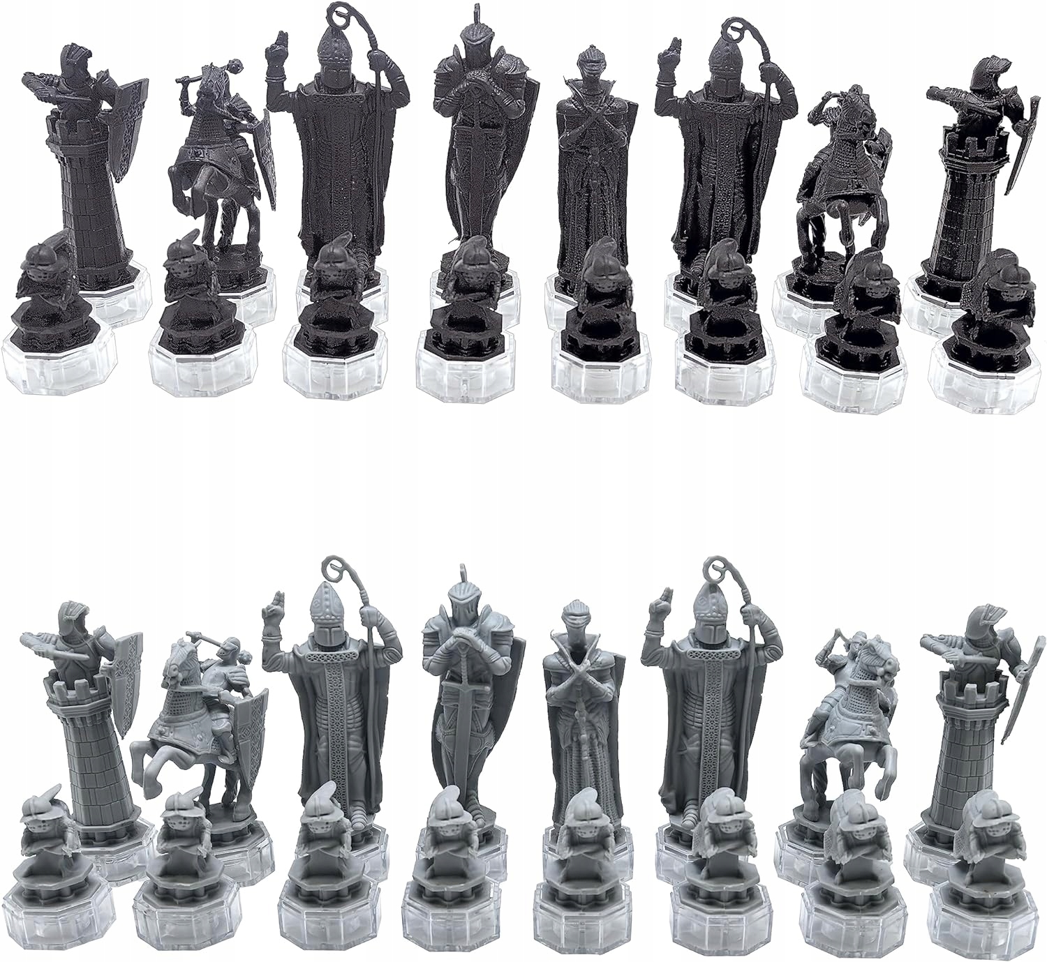 Magnetyczne Szachy Harry Potter Lexibook Producent Lexibook