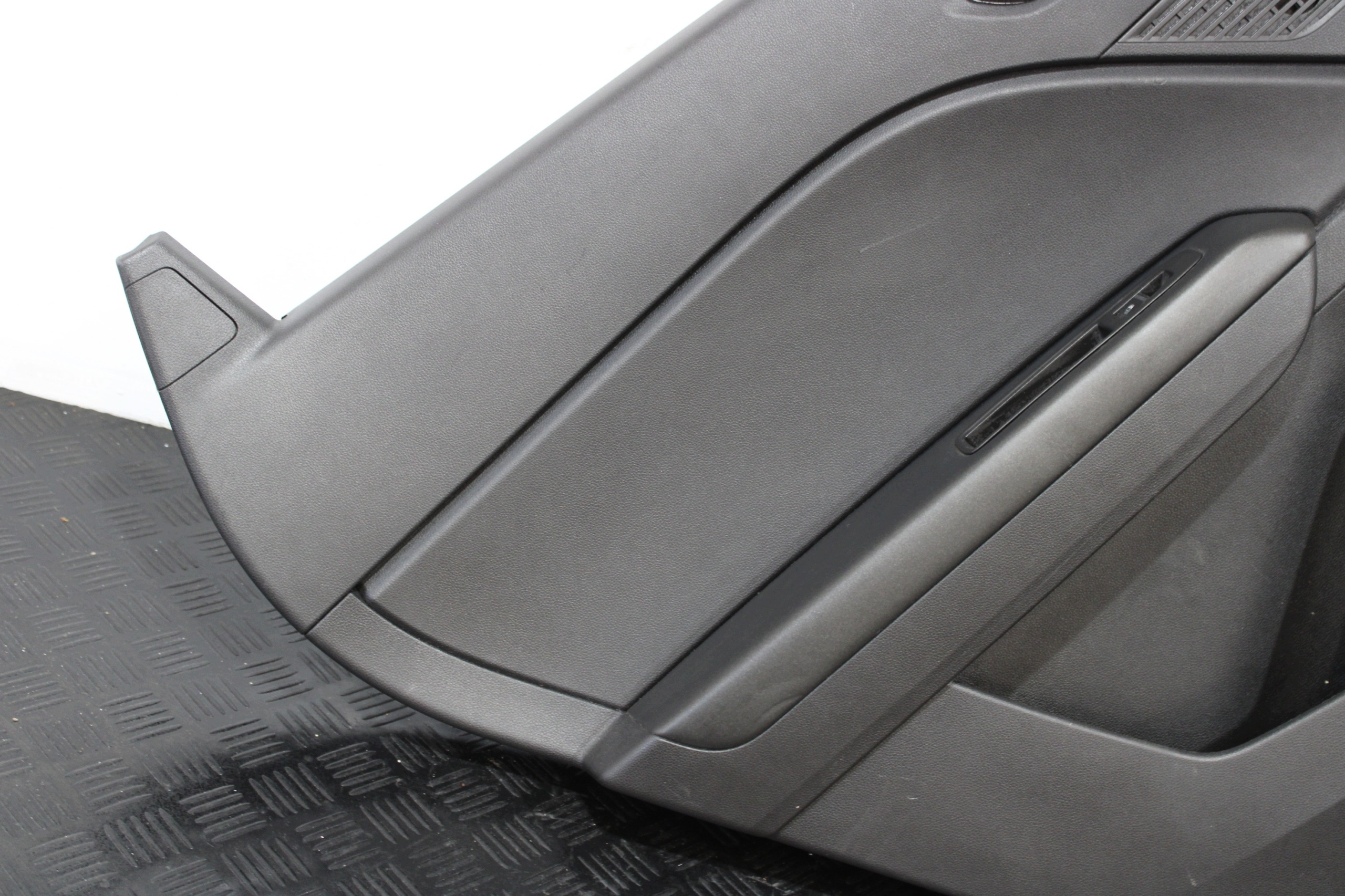 upholstery side door left rear part RENAULT CAPTUR II 2 2020 ROK