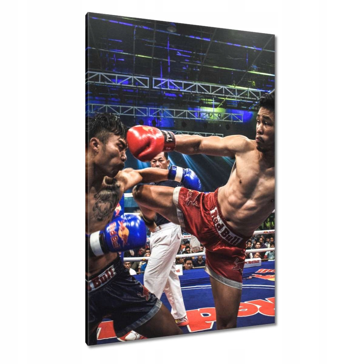 Obrazy 80x120 Sport Soutěž