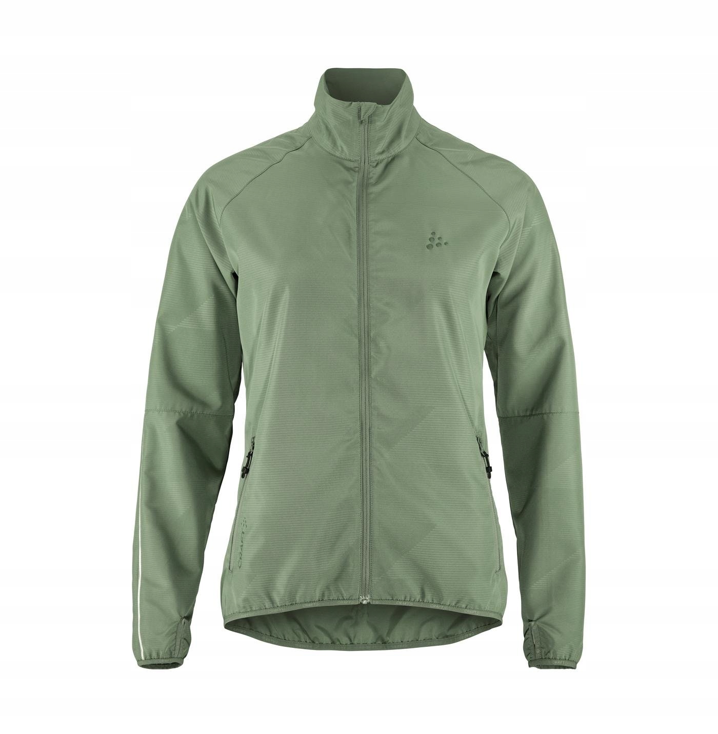 Dámská bunda Eaze Jacket W Xs