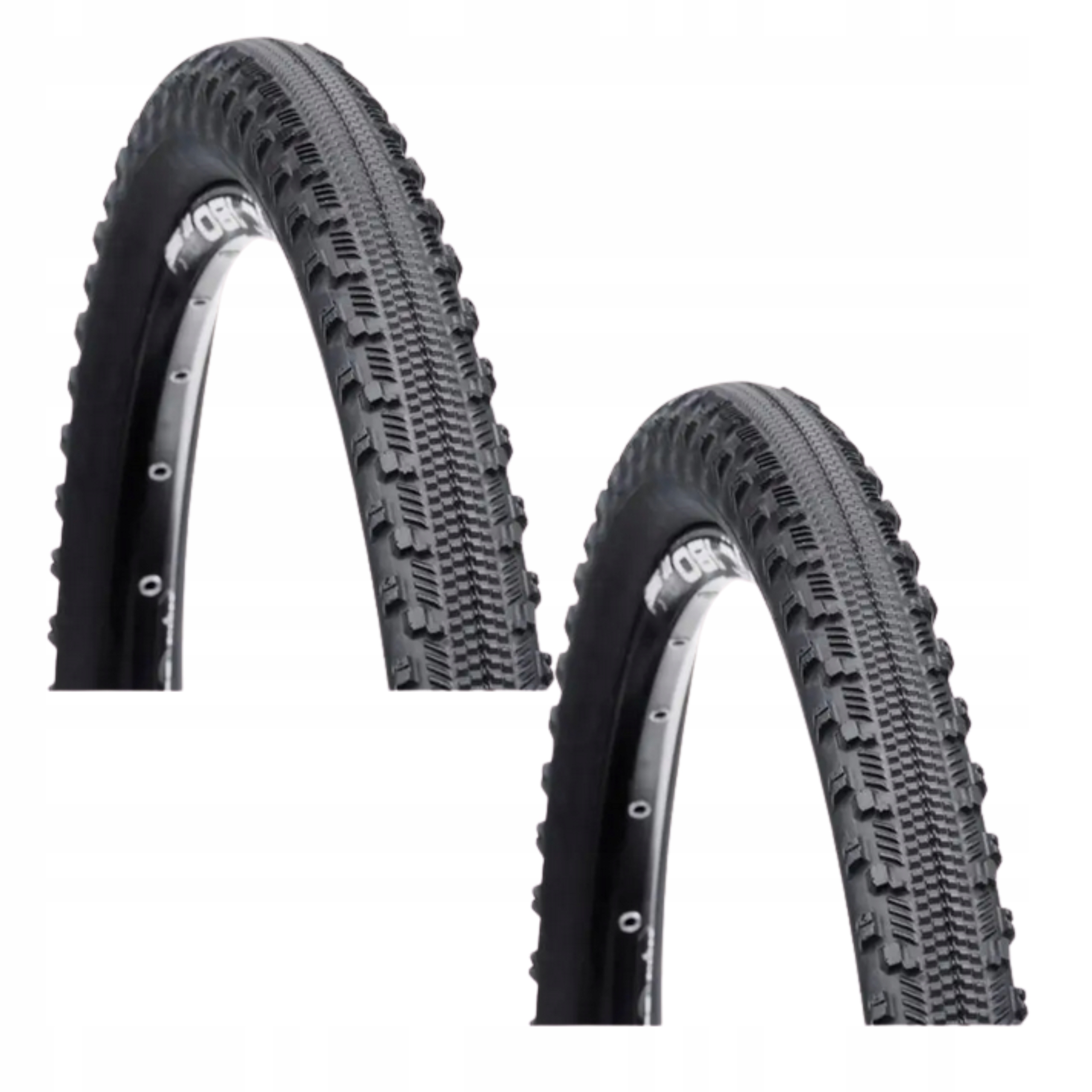 Opony rowerowe 27.5 xc 2 sztuki opona 27.5 Rpm opona 27.5x1.95 opona 50-584