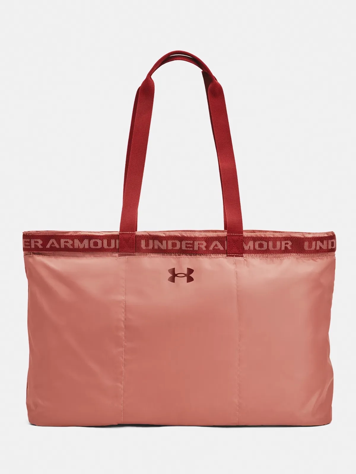 Under Armour Dámská taška Ua Favorite Tote růžová