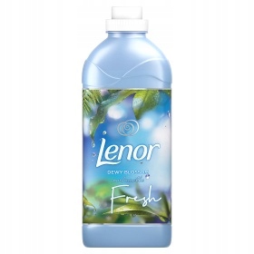 

Lenor Płyn do płukania Dewy Blossom 1,42L